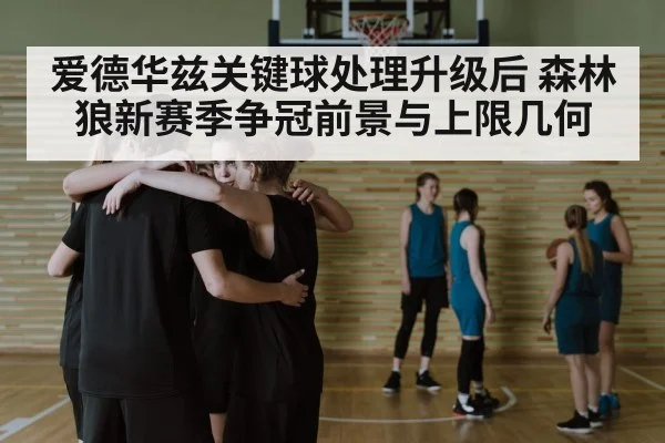 爱德华兹关键球处理升级后 森林狼新赛季争冠前景与上限几何