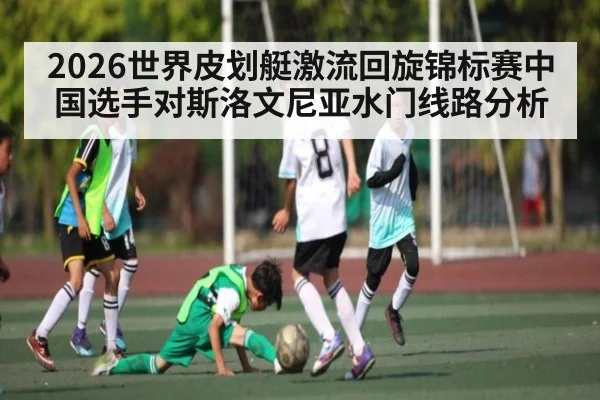 2026世界皮划艇激流回旋锦标赛中国选手对斯洛文尼亚水门线路分析