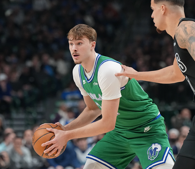 开云app-弗拉格27+5+5对飙波特，马绍尔全能克莱6记三分，独行侠双杀篮网