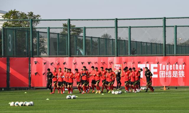 开云体育-亚足联开出40强赛承办3条件 中国主办需解决1问题